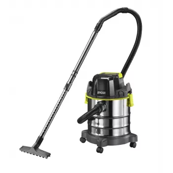 RYOBI R18WDV-0 putekļsūcējs 18V One+ Melns, Zaļš