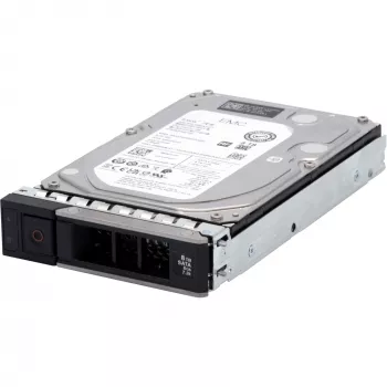 Axis 02472-001 8TB 3.5 collu SATA iekšējais cietais disks