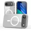 nevox StyleShell SHOCKFlex MagSafe iPhone 17 Air caurspīdīgs (2531)