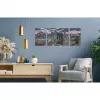 Paint by Numbers - Creart jauna York Skyline