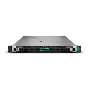 HPE ProLiant DL360 Gen11 serveris 4,8 TB statīvu 1U Intel Xeon Silver 4510 2,4 GHz 64 GB DDR5-SDRAM