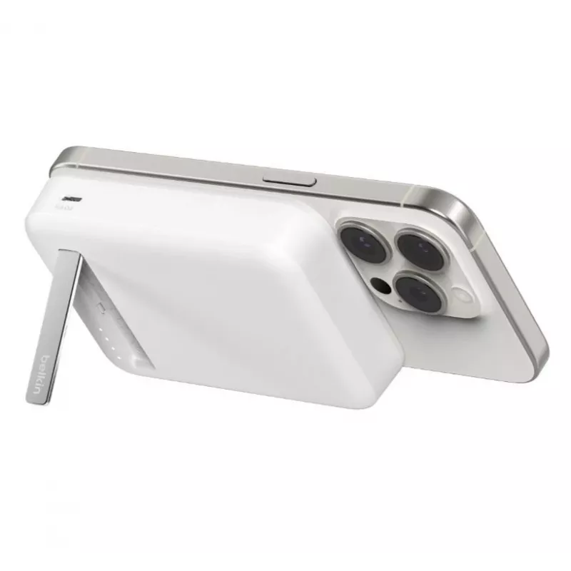 Pārnēsājams lādētājs Belkin BoostCharge Pro 15W