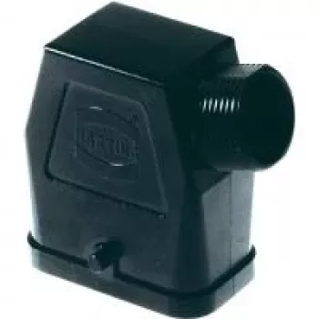 Harting uzmavas korpuss Han Compact-gs-Pg16 09 12 008 0527 1 gab. (09 12 008 0527)