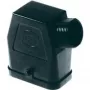 Harting uzmavas korpuss Han Compact-gs-Pg16 09 12 008 0527 1 gab. (09 12 008 0527)