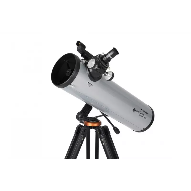 Celestron StarSense Explorer DX 130 teleskops