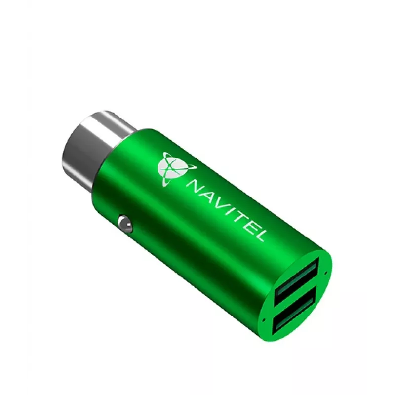 Navitel | Auto adapteris | UC323 | 5 V | Auto adapteris