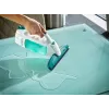 Leifheit Window Vacuum Glass Cleaner Dry&Clean ar rokturi un lupatiņu 51003