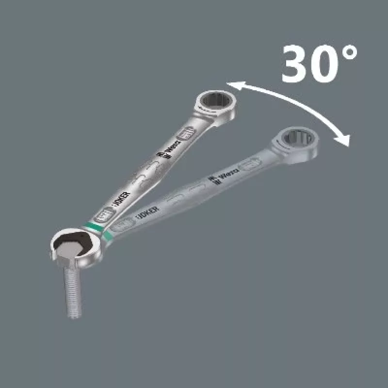 Wera 5073271001