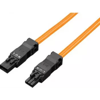 Rittal SZ Led system light connection cable - Power Cable (W)