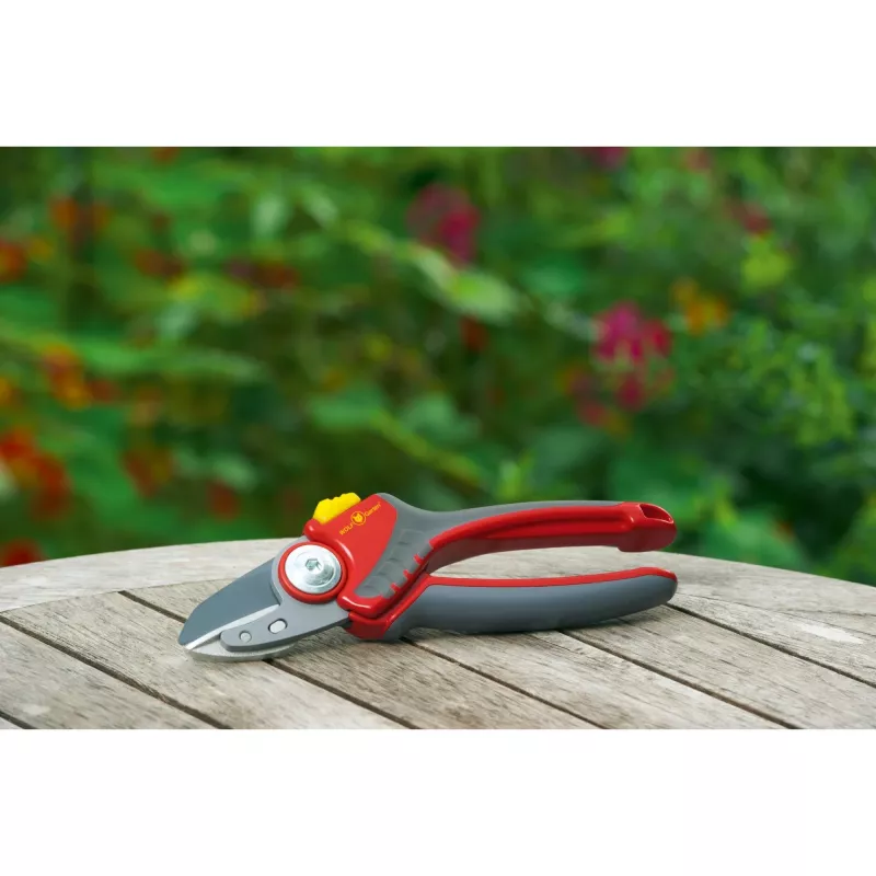 Zāles pļāvējs WOLF-Garten RS 4000 PREMIUM PLUS