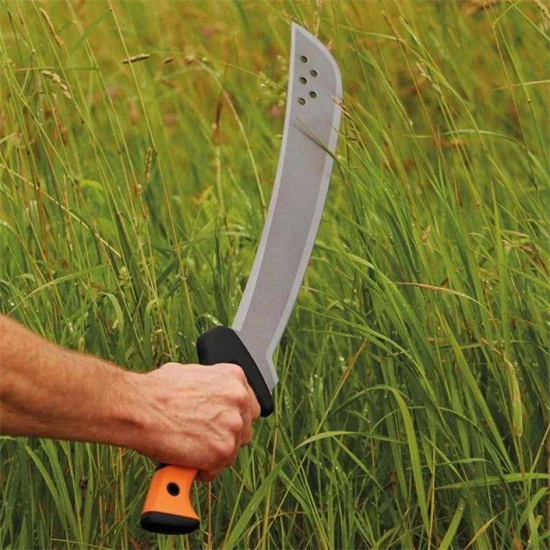 Fiskars Solid Nerūsējošais tērauds