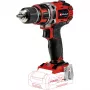 Einhell Germany Ag 4513887 Bezvadu urbjmašīna Melna