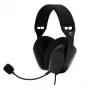 Austiņas White Shark GH-2443 Sparrow Melns