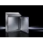 Elektrosadales skapis Rittal HD 1308.600 nerūsējošais tērauds, 390×210×769 mm, IP66