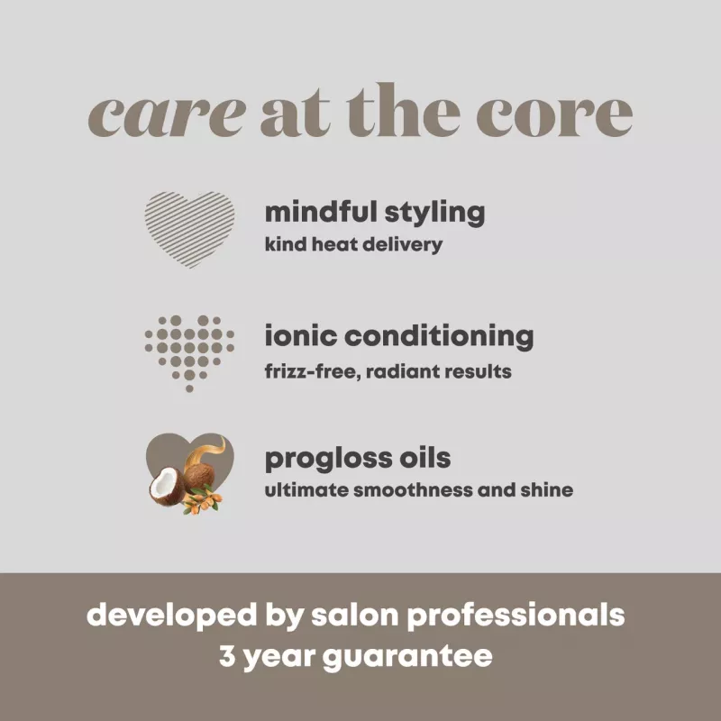Matu rievošanas un iztaisnošanas ierīce Revamp Wave Define Styler WV-1750-EU 2-in-1