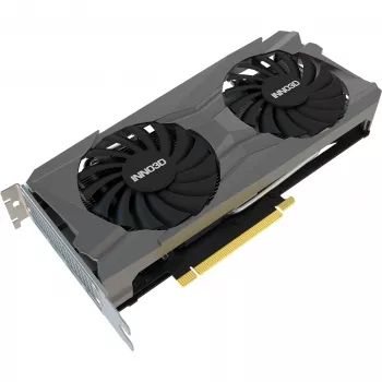 INNO3D GeForce RTX 3050 Twin X2 V2 6GB grafikas karte