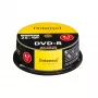 DVD-R Intenso 4.7GB Printable 16x 25 pcs