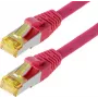 Tīkla kabelis Helos S/FTP (PIMF) CAT 6a 7,5 m