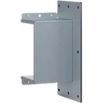 Hager FWKP100150WVERZ savienojamības piederums