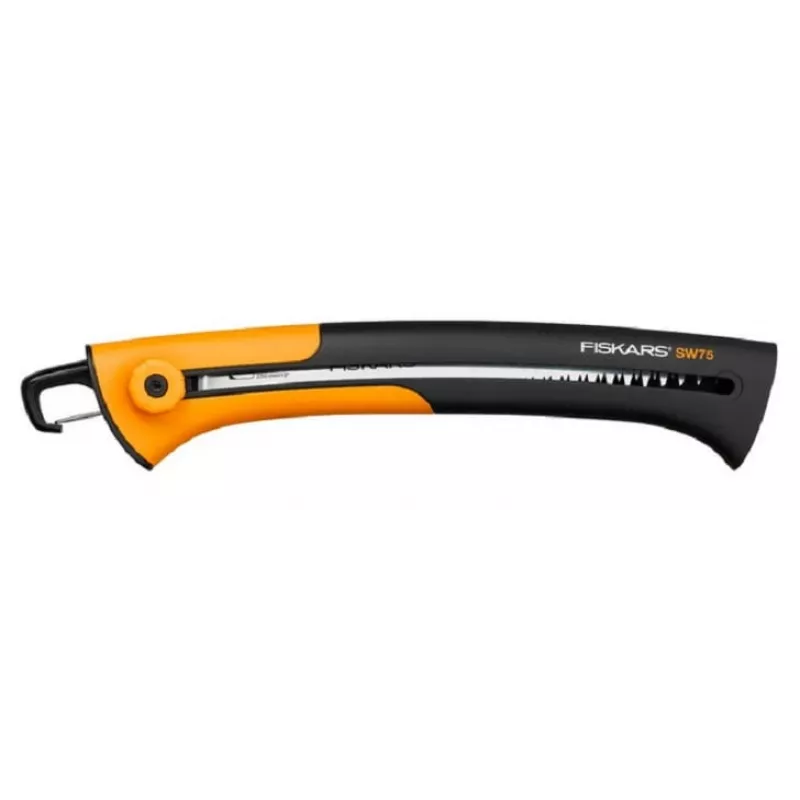 Fiskars 1000614 zaru zāģis — rokas zaru zāģis zaru griešanai