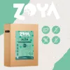 Sausā suņu barība ZOYA ColdPRO Deer 9 kg — pieaugušu suņu uzturēšanai, viena proteīna avota brieža gaļa, 26% olbaltumvielu, 9.5% tauku