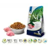 FARMINA N&D Spirulina Lamb Puppy Mini - sausā suņu barība - 2 kg