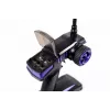 Amewi Bagijs “Pitbull X” 25ccm 2,4 GHz M 1:5, 12,5 kg