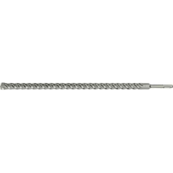 Betona spirālurbis Makita E-24898, diametrs 20 mm, garums 450 mm