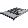 ASRock 1U8S4E-GENOA/2T servera bezatslēgas sistēma ar SoC ligzdu SP5 (LGA 6096) Rack (1U)