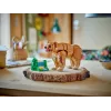 Konstrukciju rotaļlieta LEGO Creator 3-in-1 Magnificent Steed 31166 — 685 gabali, vecums 9+, modeļa izmērs 80×240×230 mm