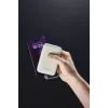 Ārējais akumulators USB 10000MAH/BEIGE S10000 7333031 Intenso