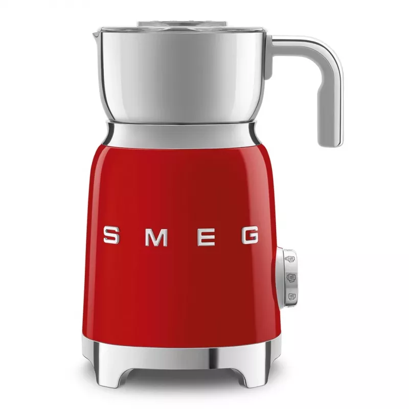 Smeg 50's Style MFF11RDEU Red