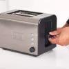 Tosteris Black+Decker BXTO900E (900W)