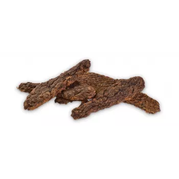 BRIT Meaty Jerky liellopu filejas - suņu kārums - 200 g