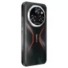 Viedtālrunis OukiTel WP55 Pro 6,78 collas 16 GB/512 GB oranžs