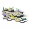 Ravensburger 27499 galda/kāršu spēles aksesuārs Marble set