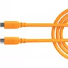 Rode SC27-O USB-C uz USB-C kabelis USB 3.2 Gen1, oranžs (2m, PD)