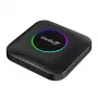 Carlinkit TBOX-Plus 8+128GB Apple Carplay/Android Auto bezvadu adapteris