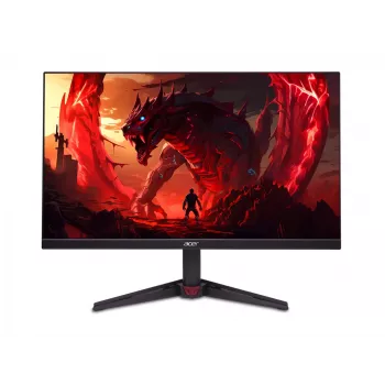 Acer Nitro VG240Y P6bmipx Gaming-Monitors 61 cm (24 inch) Full HD - HDMI/DP - Melns (UM.QV0EE.605)