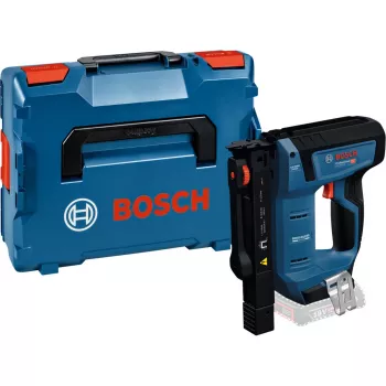 Bosch GTH 18V-14 bezvadu koka skavotājs, solo, L-BOXX komplektā