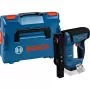 Bosch GTH 18V-14 bezvadu koka skavotājs, solo, L-BOXX komplektā