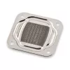 aqua computer cuplex kryos NEXT RGBpx Melns LGA 1700/1851 - akrils/niķelis
