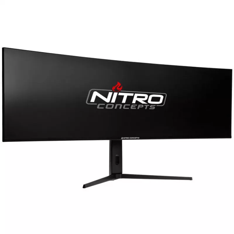 Nitro Concepts Monitoru komplekts