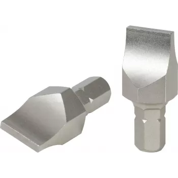 KS Tools Kraftbit ligzda 14,0 mm modelis 911.1275 sešstūra stiprinājumiem