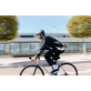 Velosipēdu ķivere HJC CALIDO L — tumši zila, 58–63 cm, iemoldēta, 4 ventilācijas atveres, SELFIT™