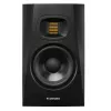 Studijas monitora skaļruņi ADAM AUDIO T5V, 5 collu zemfrekvences skaļrunis, 1,9 collu augstfrekvences skaļrunis, 45–25 000 Hz, 106 dB, melns