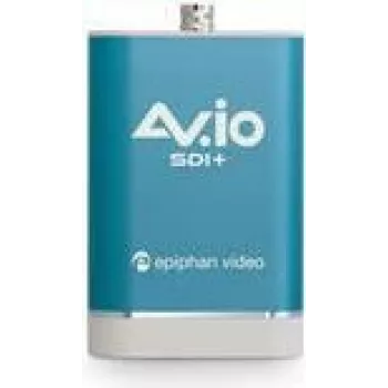 Capture Card Epiphan AV IO SDI USB ESP1814 1080p60