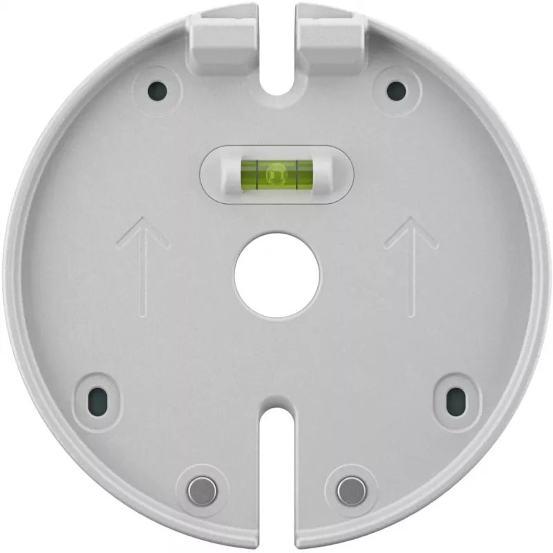 LOGITECH Scribe Glass Mount – kameras stiprinājums stikla virsmām