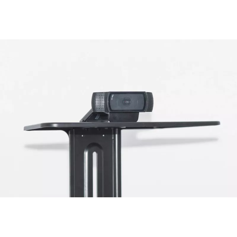 TV prezentācijas ratiņi Digitus DA-90370