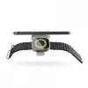 ZENS 2-IN-1 MAGSAFE + WATCH TRAVEL CHARGER BALTS